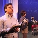 Adirondack Lakes Center for the Arts Presents ODYSSEUS DOA, 3/16-20