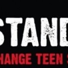 'StandUP! Change Teen Statistics' Musical Takes on Teen Issues, 3/18