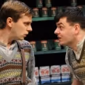 Photo Flash: Sneak Peek of Druid and Atlantic Theater Company's THE CRIPPLE OF…