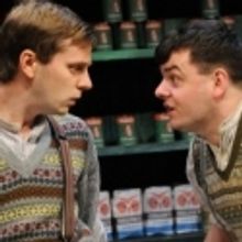 Photo Flash: Sneak Peek of Druid and Atlantic Theater Company's THE CRIPPLE OF…