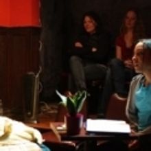 Photo Flash: Rising Phoenix Rep Presents Lucy Turber's NAMED