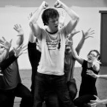 Photo Coverage: THE 'OTHER' SPIDER-MAN Musical, THE SPIDEY PROJECT, in Rehearsal!