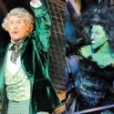 Photo Flash: Andrew Lloyd Webber's THE WIZARD OF OZ Opens!