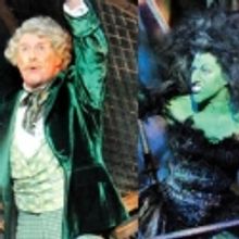 Photo Flash: Andrew Lloyd Webber's THE WIZARD OF OZ Opens!