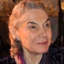 Photo Coverage: The National Arts Club Tributes Marian Seldes