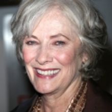 Betty Buckley Set for BPAC's BROADWAY BY REQUEST Fundraiser, 4/9