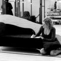 Photo Flash: In Rehearsal with GHOST THE MUSICAL