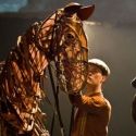Photo Flash: WAR HORSE Welcomes New Cast