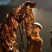 Photo Flash: WAR HORSE Welcomes New Cast