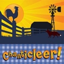 The Rep Presents Chanticleer! 3/19