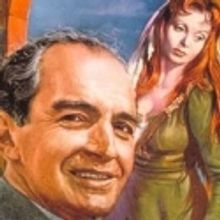 Christopher Fry's THE LADY'S NOT FOR BURNING to Play at Walkerspace, 5/21 - 6/11