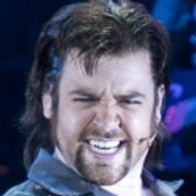 BWW Interviews: ROCK OF AGES' Patrick Lewallen