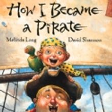 ABQ Stages Holding Auditions for How I Became a Pirate, 4/1