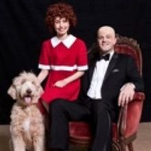Pepper, Norris-Light lead ANNIE Cast for Bethlehem Players