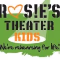 Stephanie Gibson Chase, Katie Rose-Clark, et al. Set for Rosie's Theater Kids Event…
