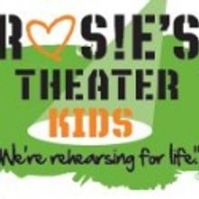 Stephanie Gibson Chase, Katie Rose-Clark, et al. Set for Rosie's Theater Kids Event…