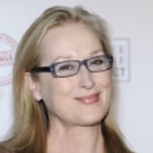 Robert Brustein, Meryl Streep, et al. to be Awarded National Medal of Arts, 3/2