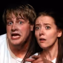 ABERRANT REFLECTIONS Plays Chicago Fringe, 9/1-11