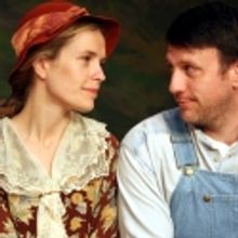 Photo Flash: Stage West Presents TAKING PICTURES