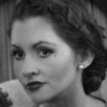 Kandace Christian is Margaret Mitchell in MRS. JOHN MARSH, 3/17