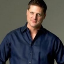 Christopher Sieber Replaces Jeffrey Tambor as 'Georges' in LA CAGE AUX FOLLES
