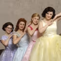 The Marvelous Wonderettes Utah Debut at The Grand Theatre 3/9