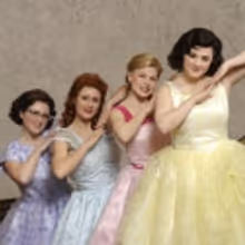 The Marvelous Wonderettes Utah Debut at The Grand Theatre 3/9
