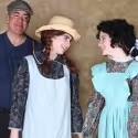 PCS Presents ANNE OF GREEN GABLES in March & April