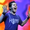 John Leguizamo Talks GHETTO KLOWN on WOR Radio, 3/2