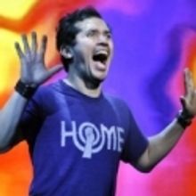 John Leguizamo Talks GHETTO KLOWN on WOR Radio, 3/2