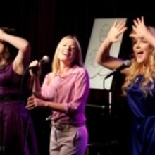 Photo Flash: Minnelli, Chamberlin, Kudisch, and More Headline Birdland's 'Songs for…