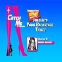 TV: Part II of Your Backstage Ticket to CATCH ME IF YOU CAN Hosted By Kerry Butler