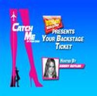 TV: Part II of Your Backstage Ticket to CATCH ME IF YOU CAN Hosted By Kerry Butler Video