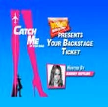 TV: Part II of Your Backstage Ticket to CATCH ME IF YOU CAN Hosted By Kerry Butler