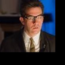 Unusual Guests at 'The Hotel Nepenthe'