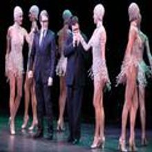 Photo Coverage: STRO! A Gala Celebration - Part One