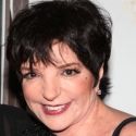 Liza Minnelli Honored by Gray Line's RIDE OF FAME, 3/8