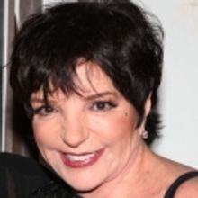 Liza Minnelli Honored by Gray Line's RIDE OF FAME, 3/8