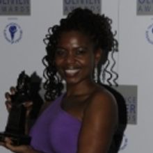Katori Hall Wins 2011 Blackburn Prize