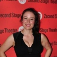 Jennifer Ehle Joins Patrick Wilson in CBS Pilot