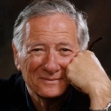 A.R.T. Founding Director Robert Brustein Receives National Medal of Arts