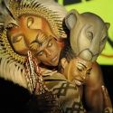 PHOTO Flash: THE LION KING Hits Madrid in October 2011