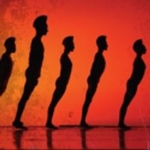 Ririe-Woodbury Dance Company Celebrates Alwin Nikolais Centenial, 4/21-23