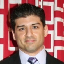 Tony Yazbeck & Gabrielle Ruiz to Star in Goodspeed's MY ONE AND ONLY