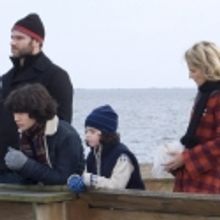 Photo Flash: Schreiber, Hunt, et al. in EVERY DAY Film