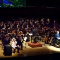 Change Advisory for Philadelphia Orchestra's Beyond the Score Program 3/3, 4, 5, 8