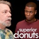 Deep Dish Theater Announces Added Performance of SUPERIOR DONUTS, 3/12