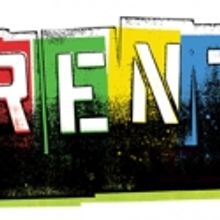 Merrimack Hall Hosts RENT, 3/11-3/19