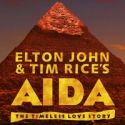 Drury Lane Theatre presents AIDA Through May 29