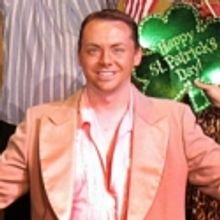 BREAKING UP IS HARD TO DO onstage thru 3/19 at Gaslight Dinner Theatre